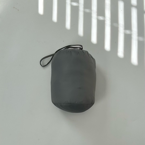 Tennessee Tech Golden Eagles Men's Gray Full-Zip Puffer Jacket Size L NWOT - Picture 8 of 8